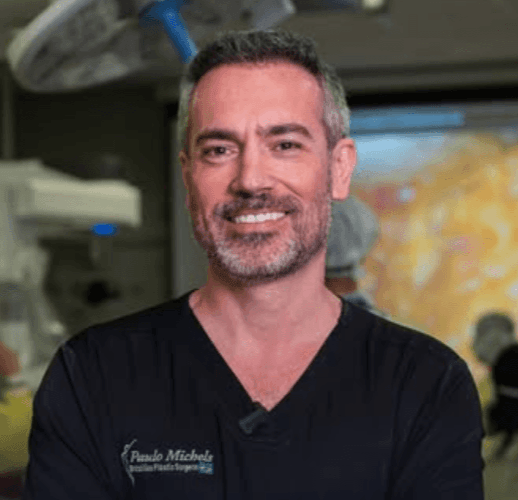 Dr. Paulo Junior Alberton Michels