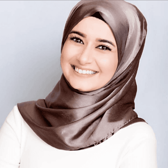 Dr. Rana Naim