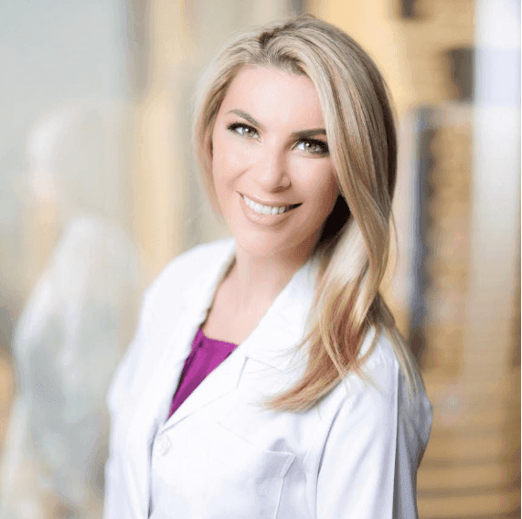 Dr. Lana Nour Kashlan