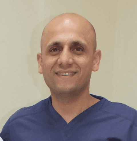 Dr. Emad Akbeek