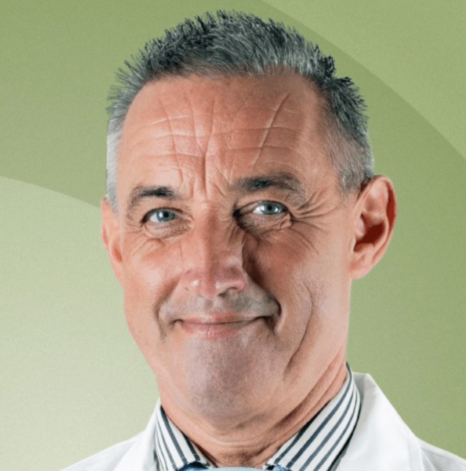 Dr. Milan Handl