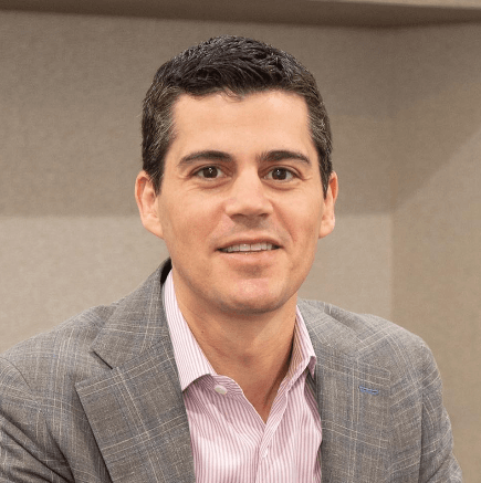 Dr. Steven Levine