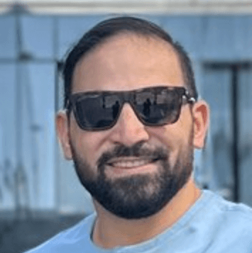 Dr. Abdulrahman Kalajou