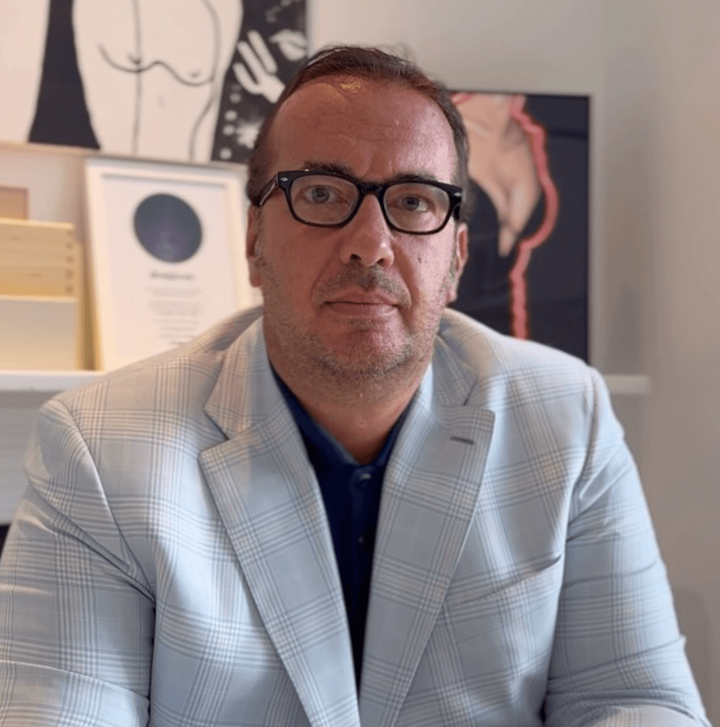 Dr. Riccardo Frati