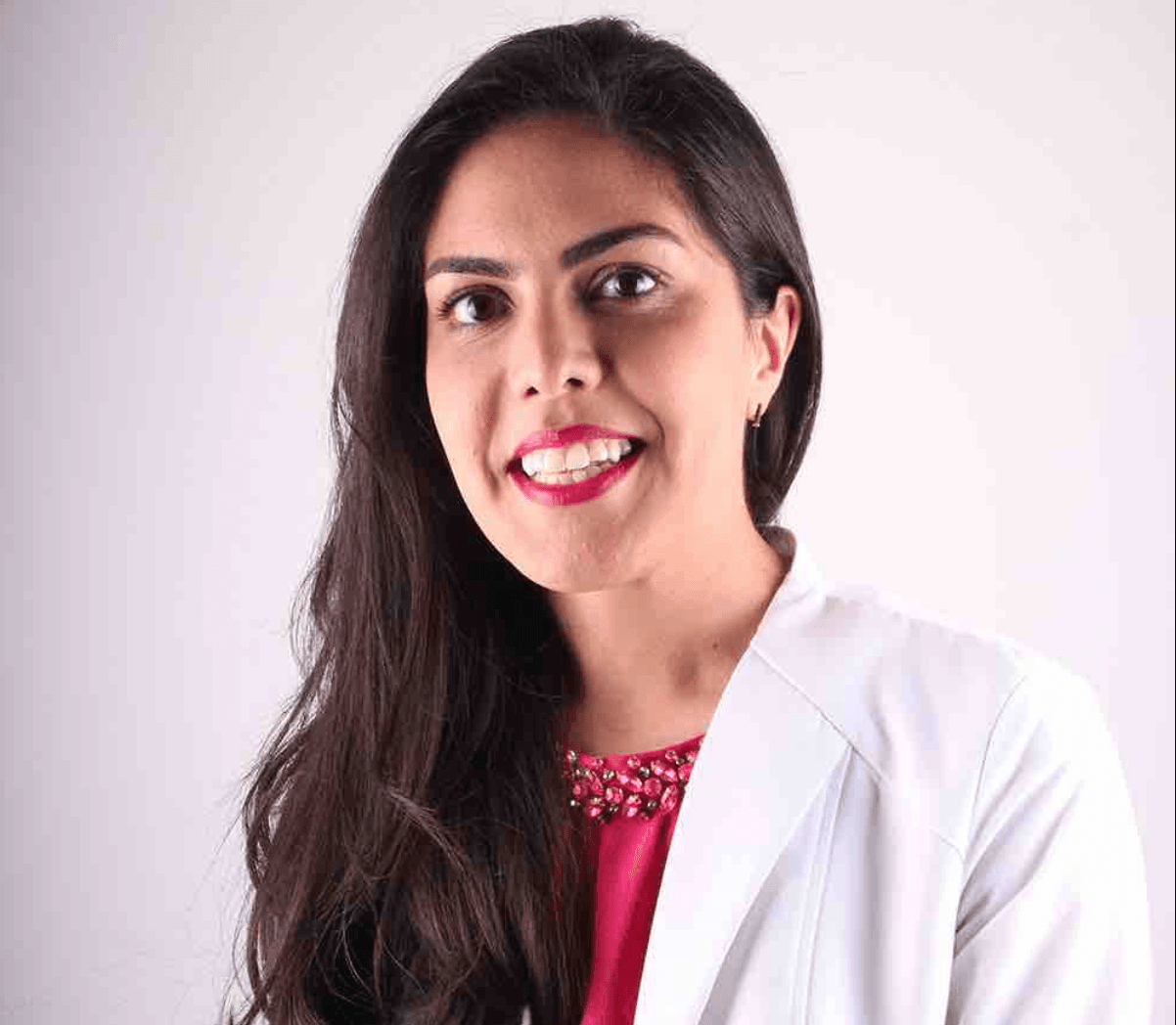 Dr. Manal Harb