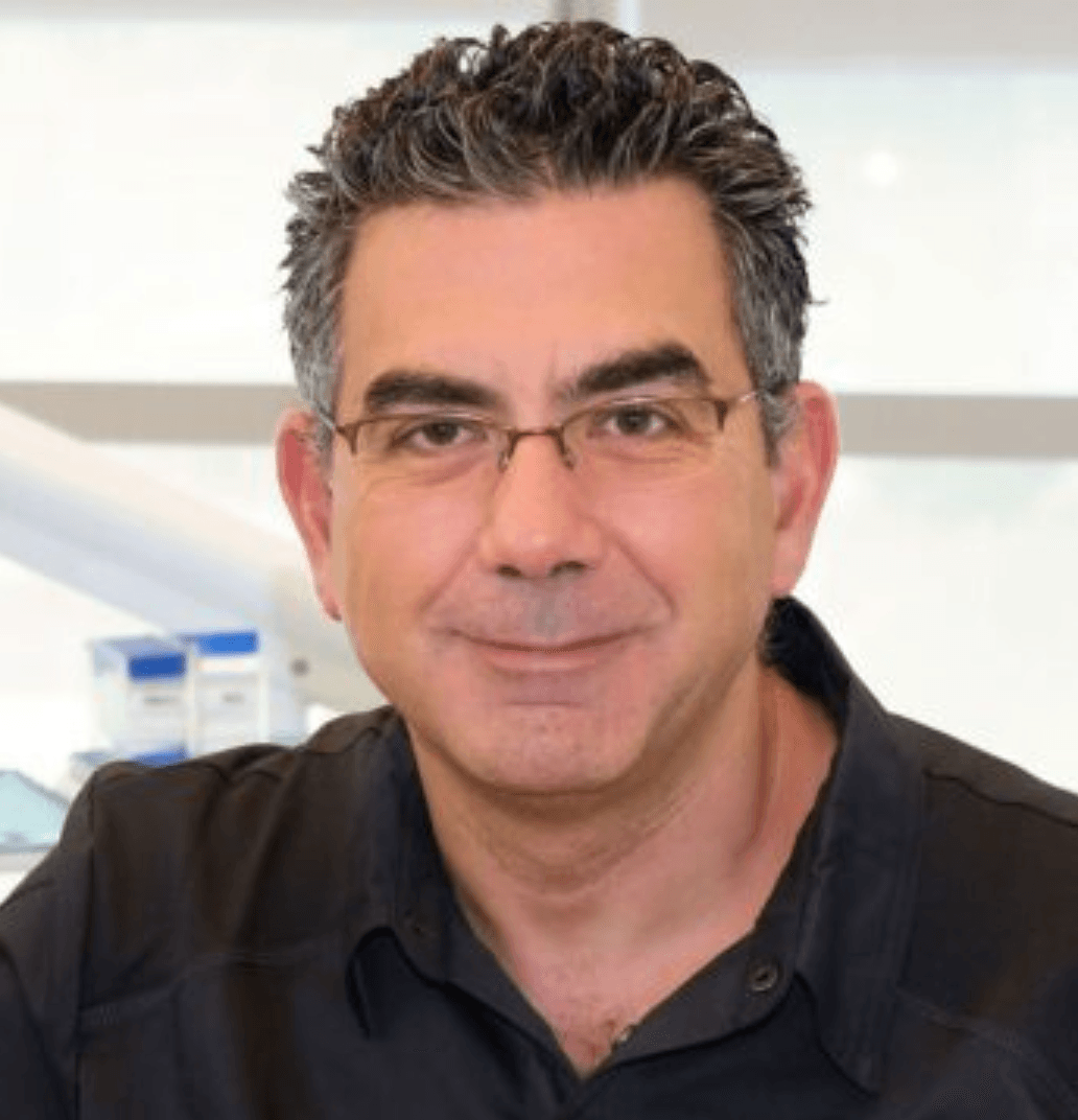 Dr. Fadi Kanan
