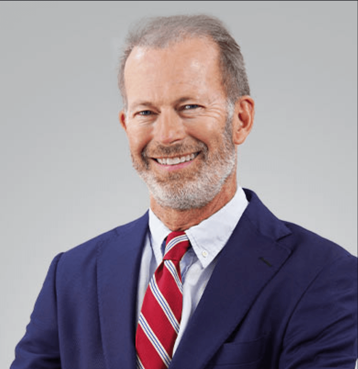 Dr. Thomas Lyth
