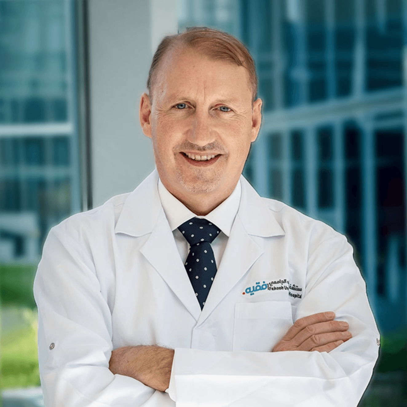 Dr. Uwe Nellessen