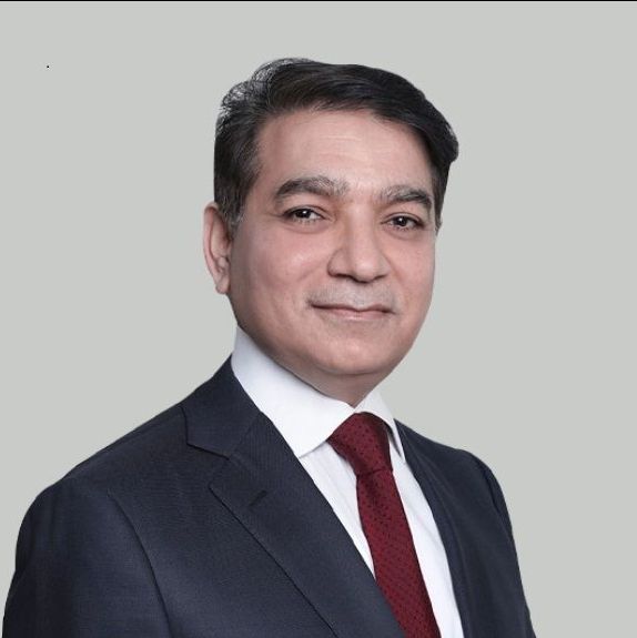 Dr. Imran Tahir