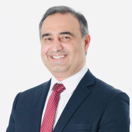 Dr. Rambod Gilanshahi