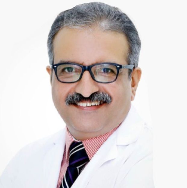 Dr. Thencheri Satish