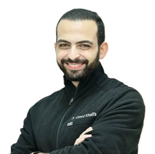 Dr. Ahmed Khalifa