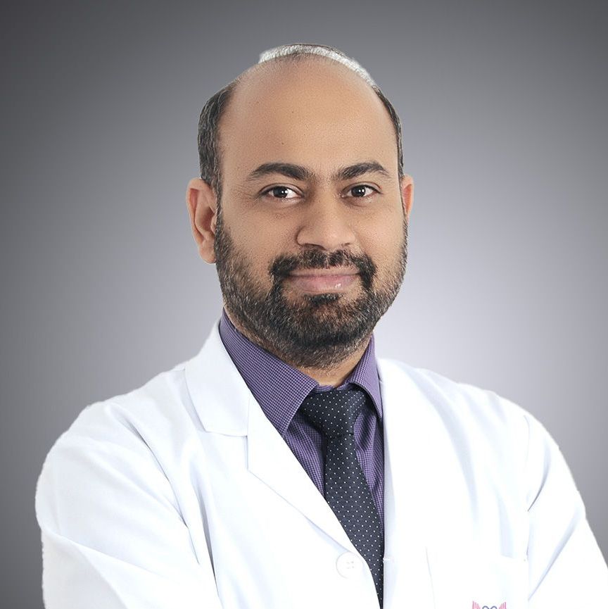Dr. Daljit Singh