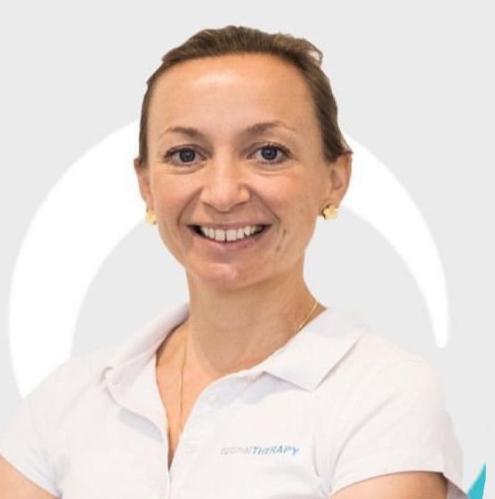 Dr. Hannah Bennett