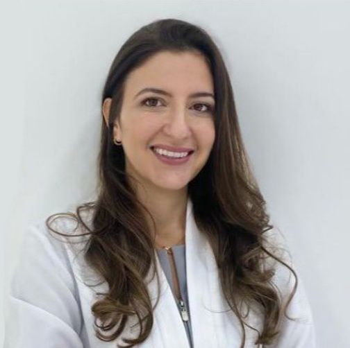 Dr. Diala Sabanekh