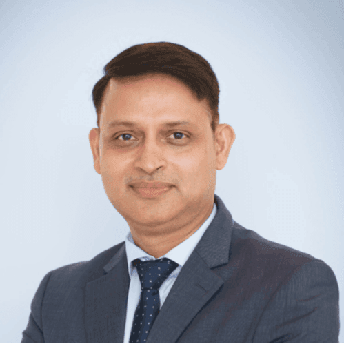 Dr. Rajeev Tomar