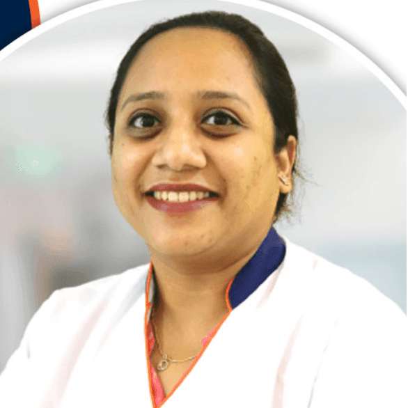 Dr. Fazleen Rafeek