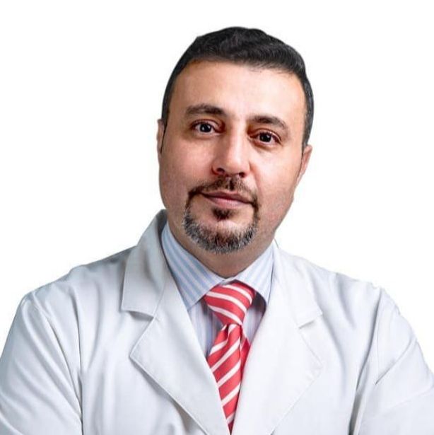 Dr. Ali Nagem