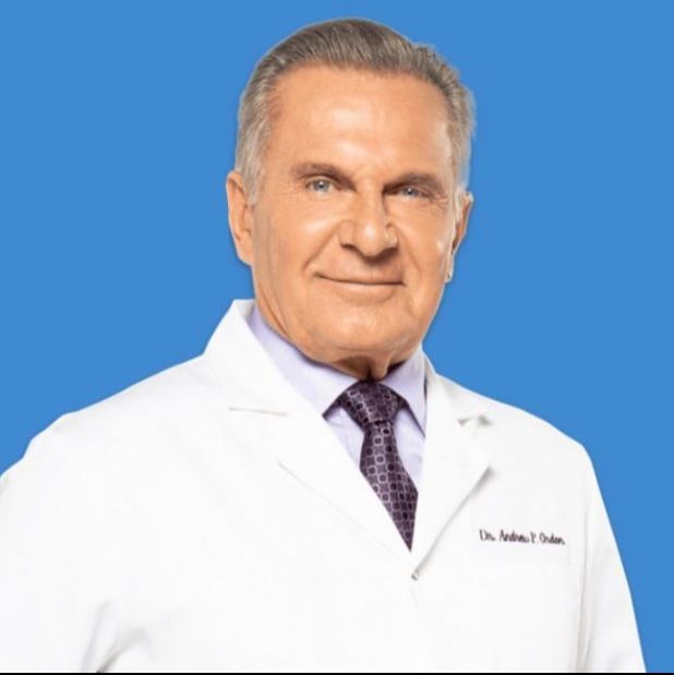 Dr. Andrew Paul Ordon