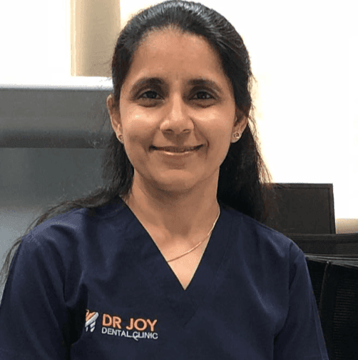 Dr. Resham Kiswani