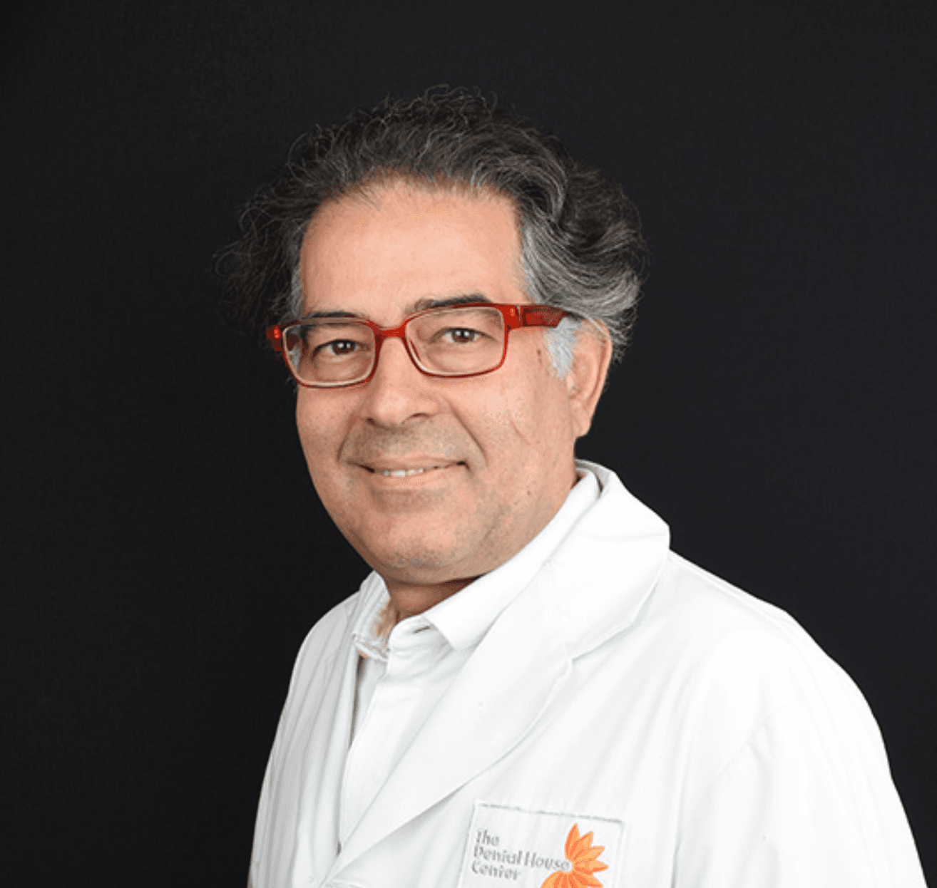 Dr. Mohannad Kishi