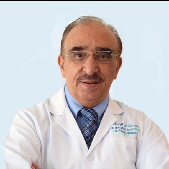 Dr. Prem Nanda