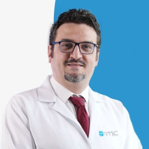 Dr. Anas Sheikhalbasatneh