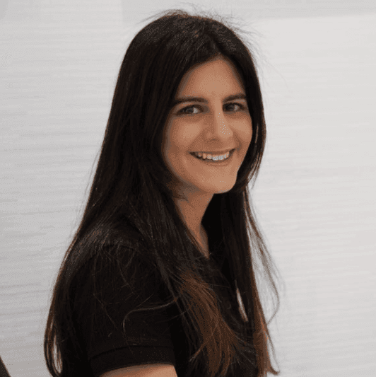 Dr. Pinelopi Kleio Palaska