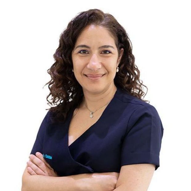 Dr. Christiana Savvidou