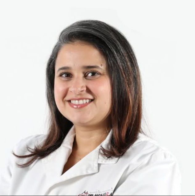 Dr. Miryam Ishak