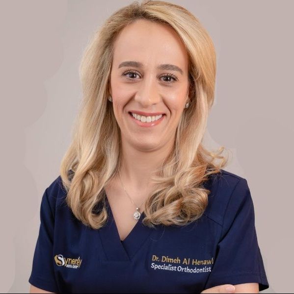 Dr. Dimeh Al Henawi