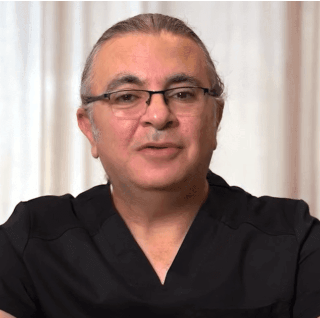 Dr. Ashraf Ezzedeen