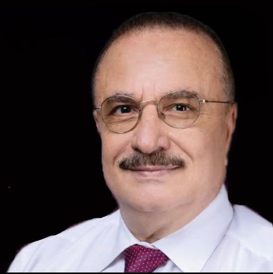 Dr. Adel Elhamamsy