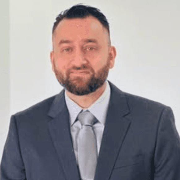 Dr. Sharik Ali