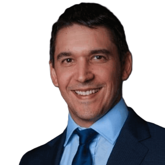 Dr. Marius Coetzee