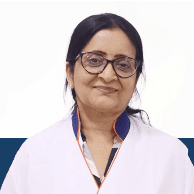 Dr. Jamuna Raghuraman