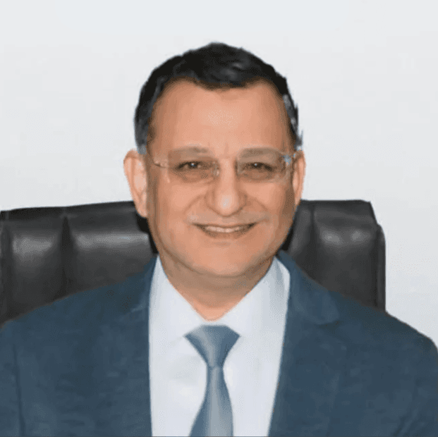 Dr. Ziad Altrk