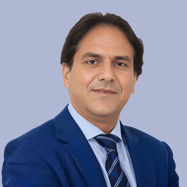 Dr. Ashok Lodha