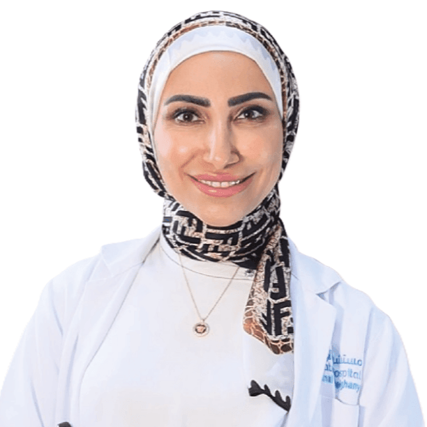 Dr. Manal Abdelghany