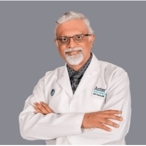 Dr. Rajshekher Garikapati