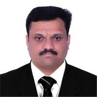 Dr. Ajeesh Padinjattethil Sasidharan