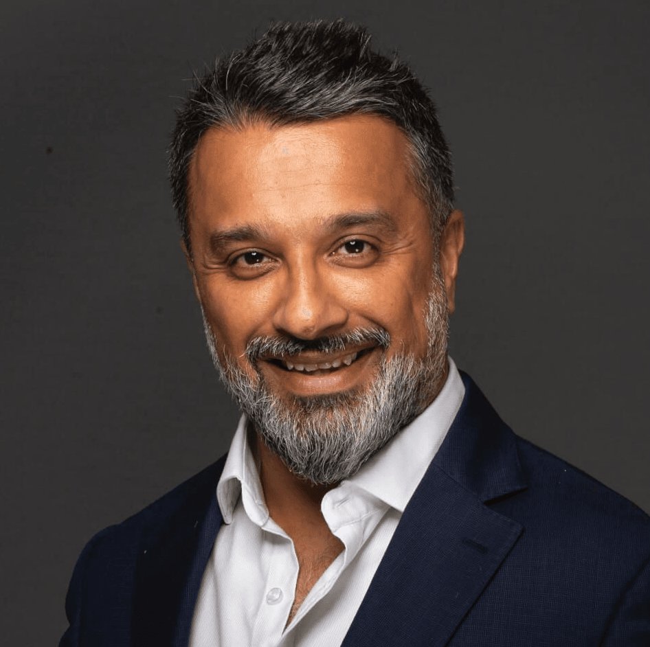 Dr. Faisal Salim
