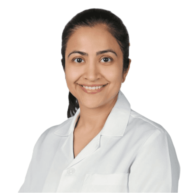 Dr. Vaishali Khatanhar