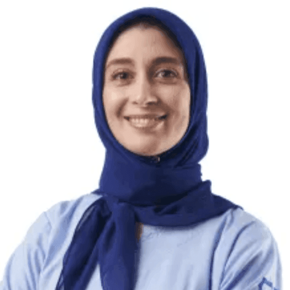 Dr. Dalenda Benzina