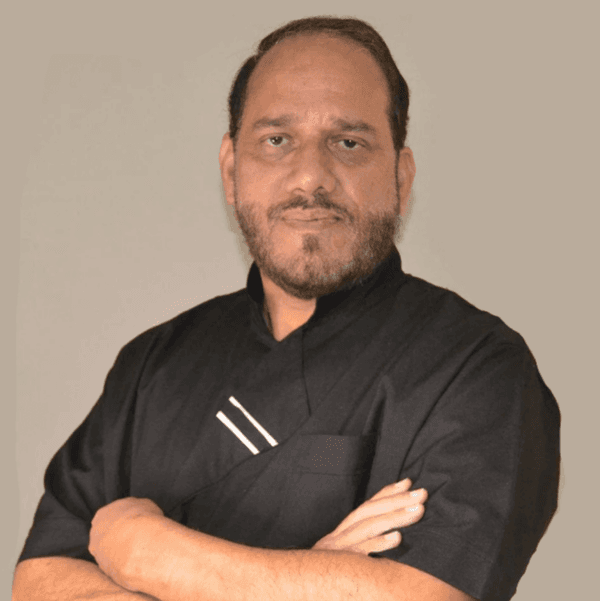 Dr. Shafqat Khan