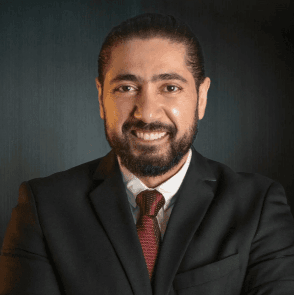 Dr. Mohamed Soliman