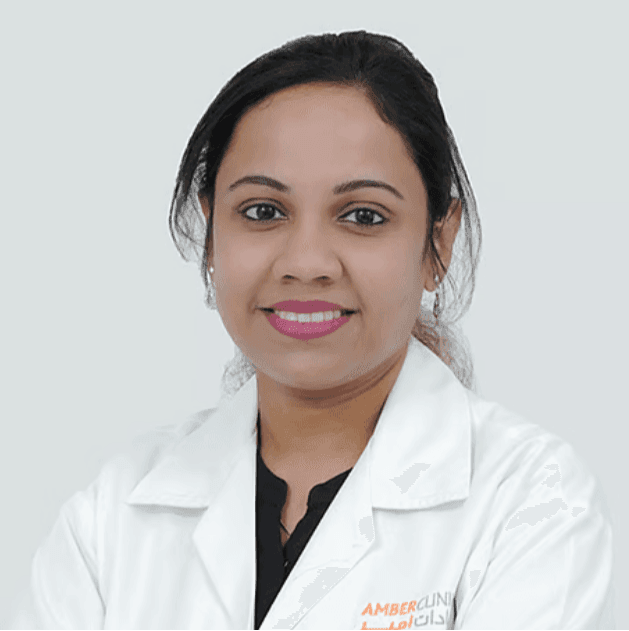 Dr. Tara Gopinathan