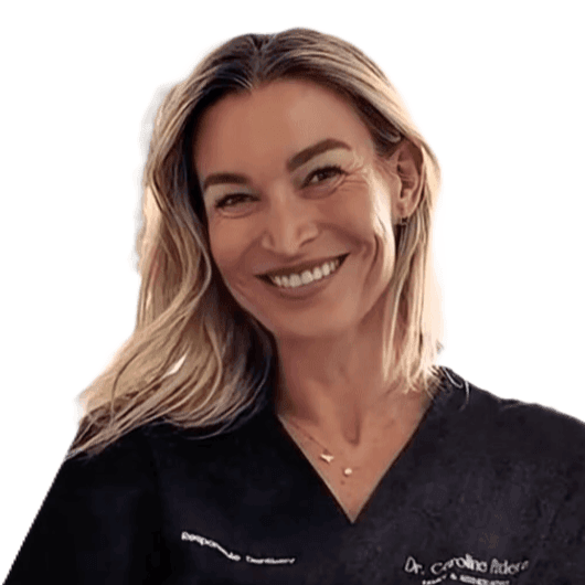 Dr. Caroline Pazdera