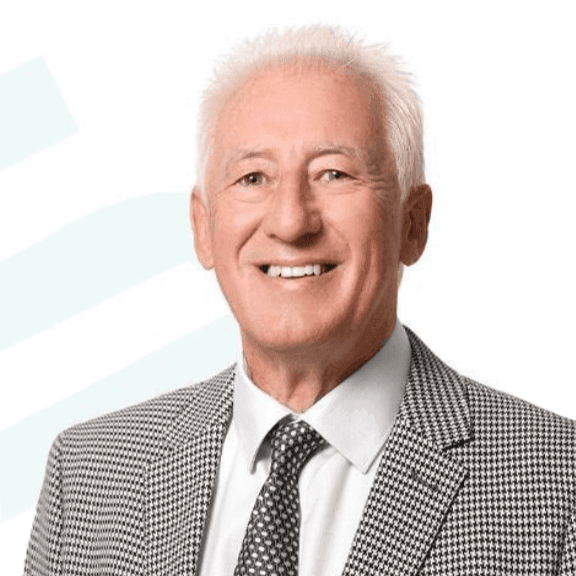 Dr. Keith Nicholl