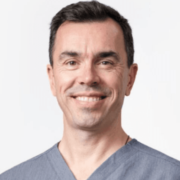 Dr. David Roze